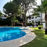 Luxury And Relax In Μαρμπέλλα