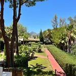 Διαμέρισμα Luxury And Relax In Μαρμπέλλα