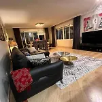 Luxury And Relax In Apartamento Marbella