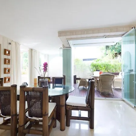Luxury And Relax In * Marbella