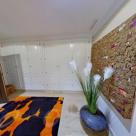 Luxury And Relax In Apartment
