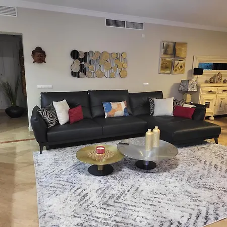Luxury And Relax In