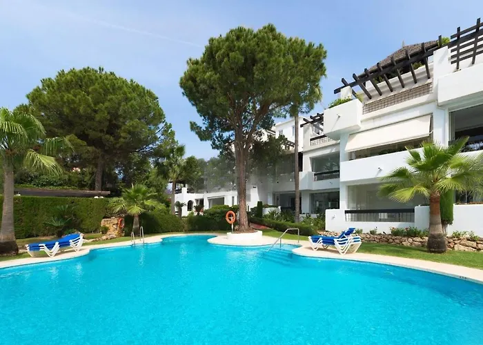Apartment Luxury And Relax In