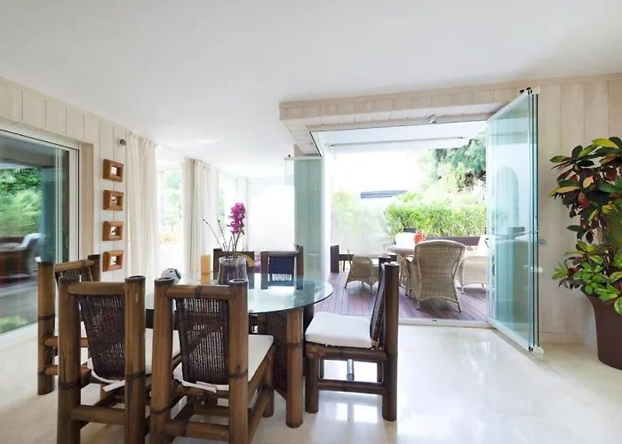 Luxury And Relax In * Marbella