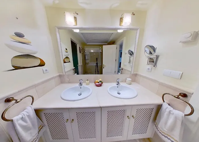 Apartment Luxury And Relax In *