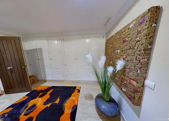 Luxury And Relax In Apartment